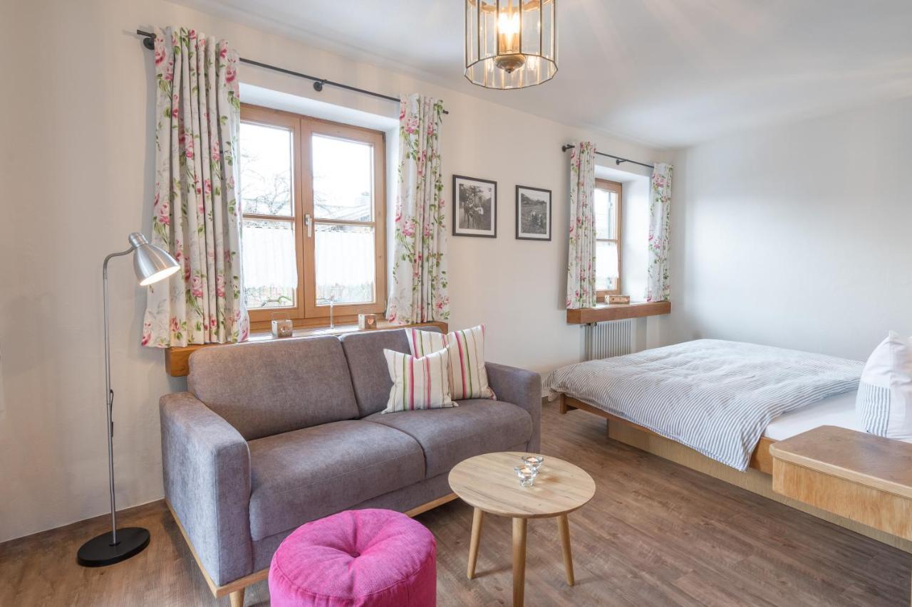 Apartment Alpentraum - Im Oberen Markt *