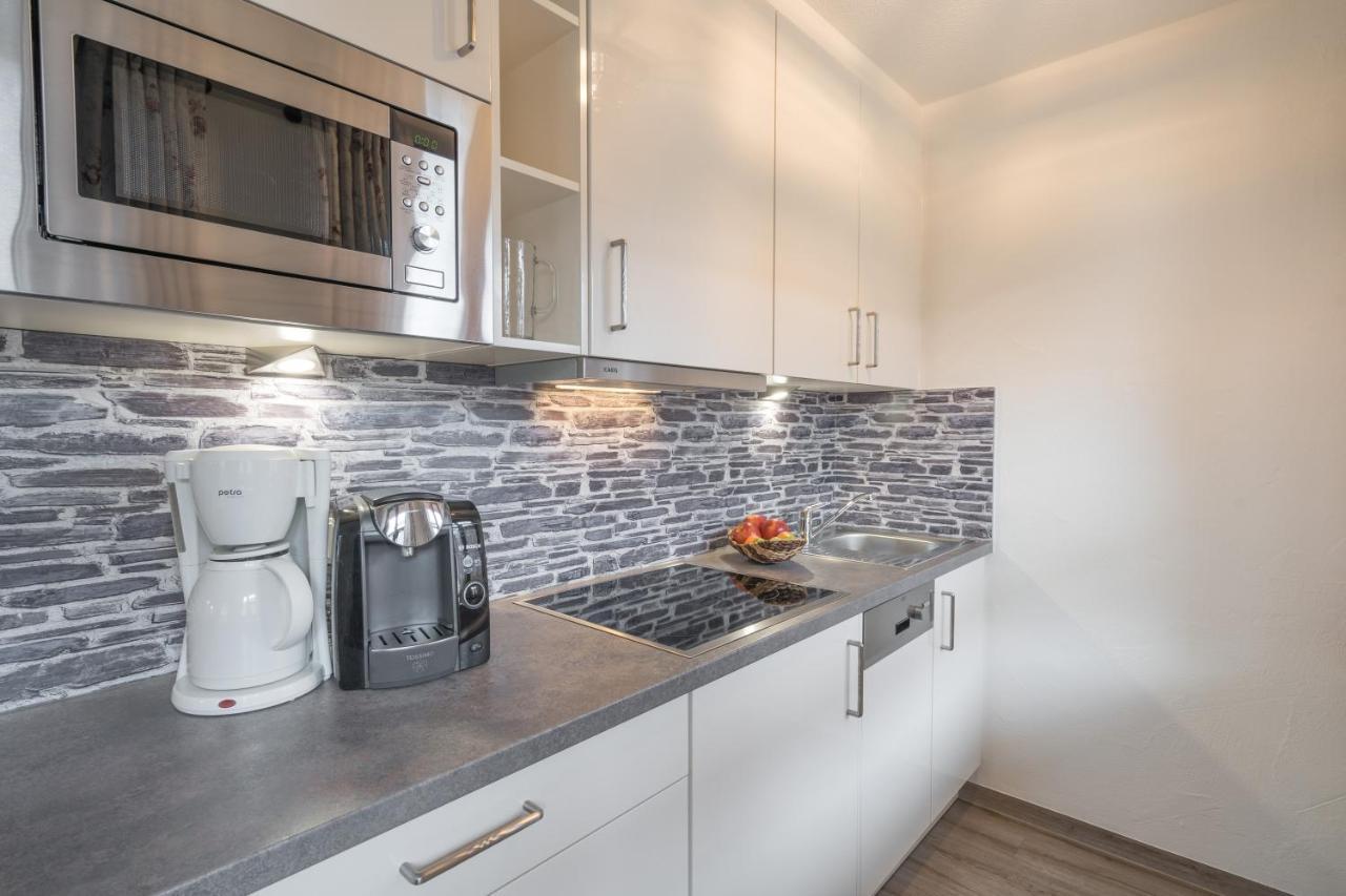 Alpentraum - Im Oberen Markt Apartment