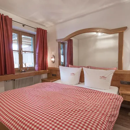 Ferienwohnungen Alpentraum - Landhaus Im Oberen Markt Oberstdorf Zewnętrze zdjęcie